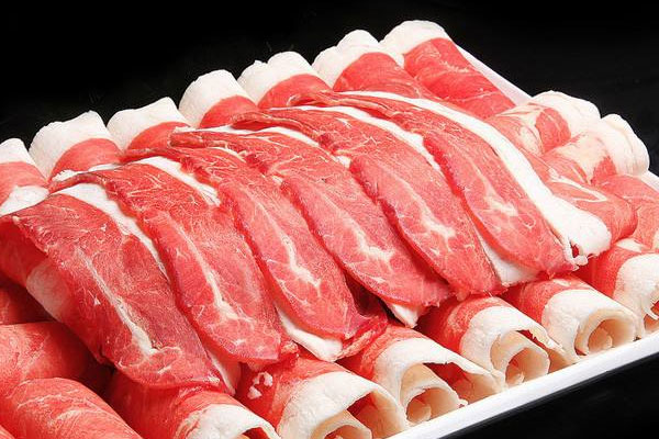 新鲜松茸牛肉卷的功效作用与营养价值
