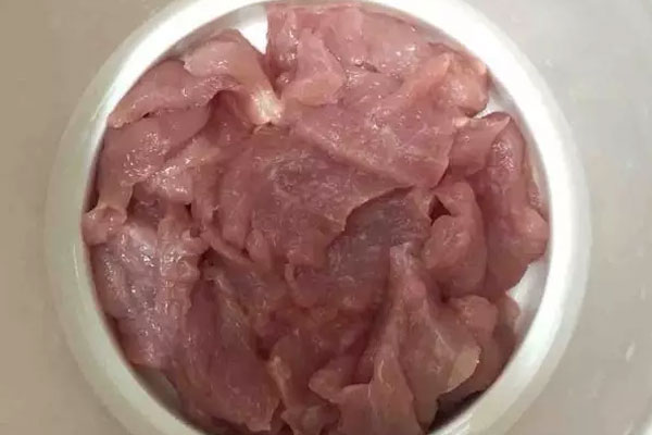 干黑松露炖瘦肉汤的具体做法步骤