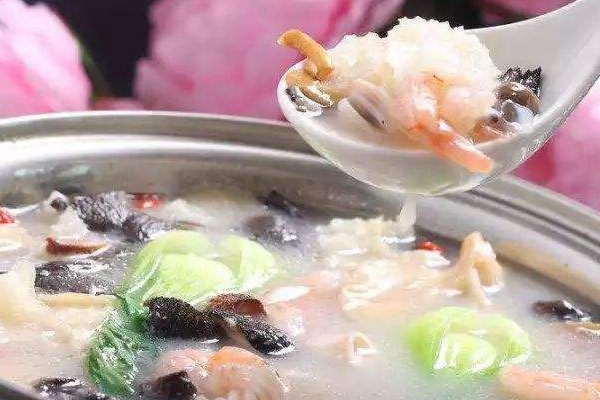 牛肝菌什锦汤的做法，哪些人适宜吃牛肝菌什锦汤