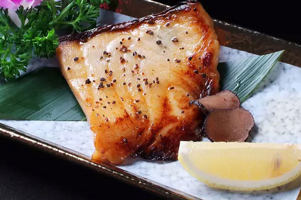黑松露香煎鳕鱼怎么做好吃，有哪些营养价值