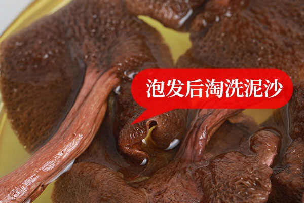 红乳牛肝菌泡椒炒鸡杂的食用禁忌