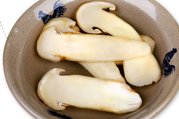 松茸香菇焖猪蹄的禁忌人群